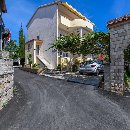 Apartments Tabak Trogir Exterior photo